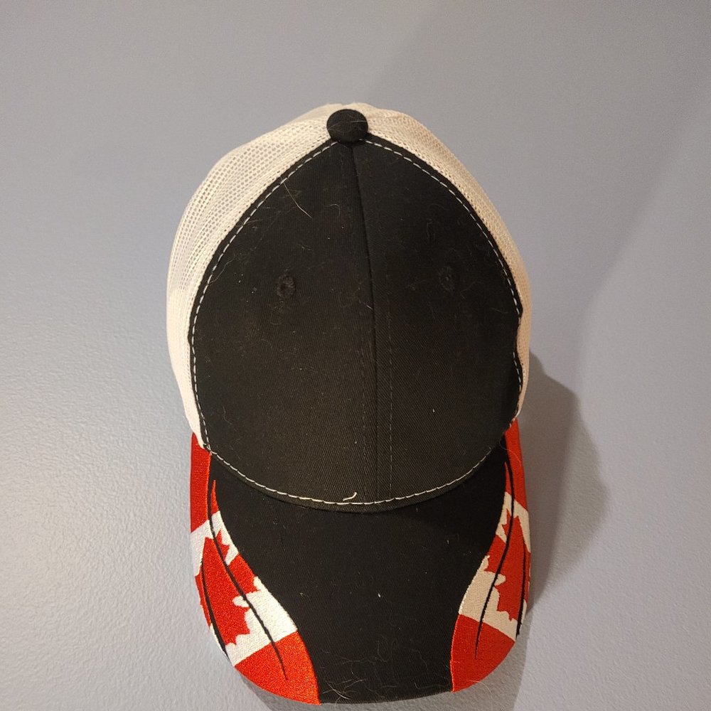 Canada Hat - New